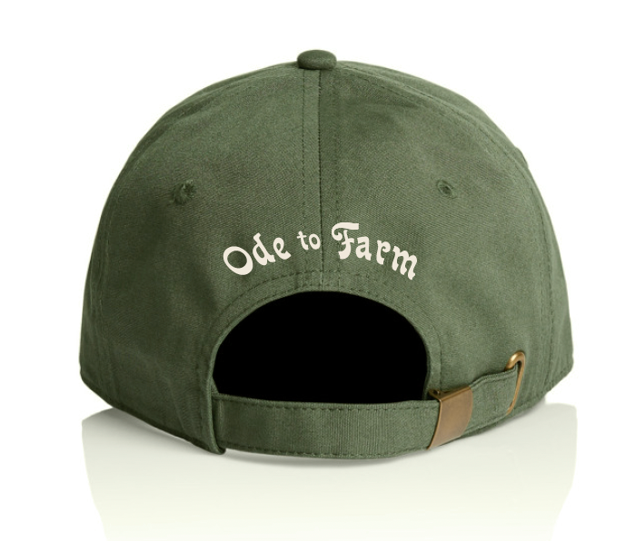 Palm Tree Capsule | Hat