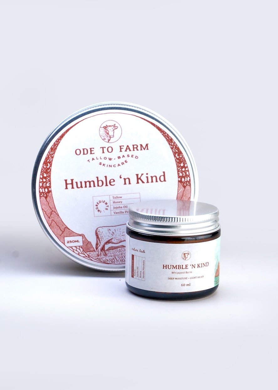 Humble 'n' Kind Balm (Whipped)