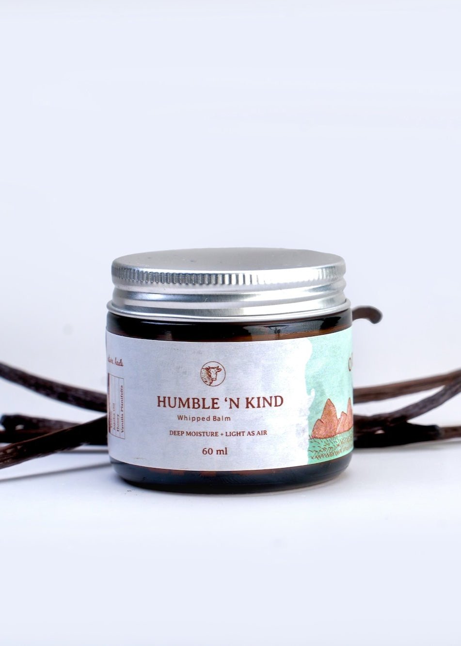 Humble 'n' Kind Balm (Whipped)