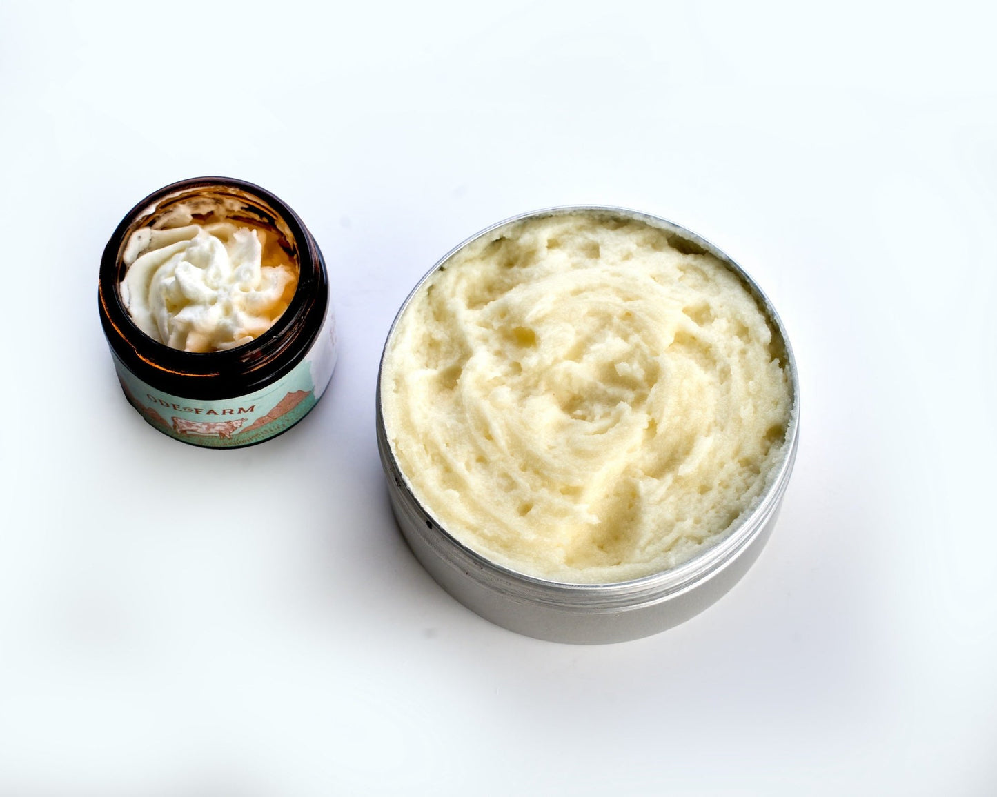 Humble 'n' Kind Balm (Whipped)