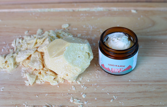 BUTTERLAND Balm (Whipped)