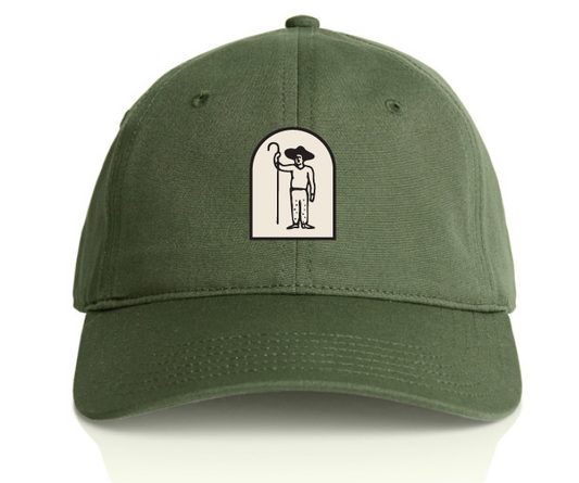 Palm Tree Capsule | Hat