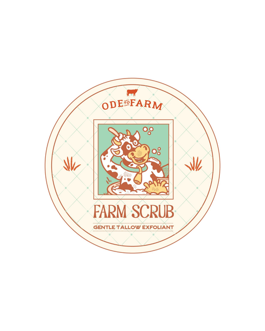 Farm Scrub